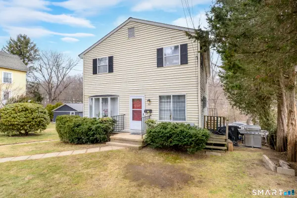 55 New Norwalk Road, New Canaan, CT 06840