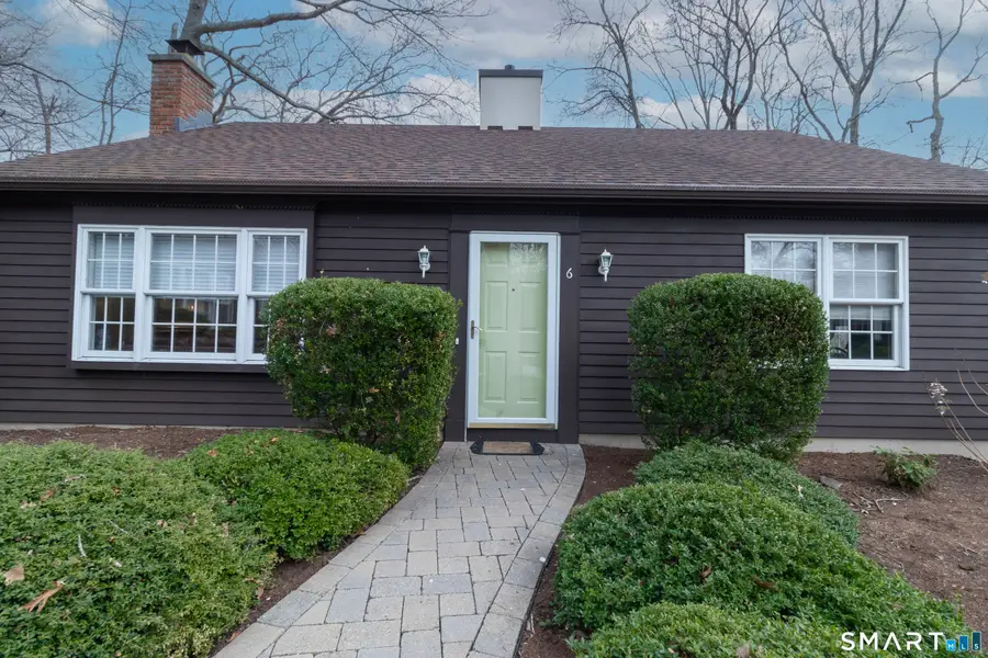 6 Ladshaw Drive #6, Madison, CT 06443 - #2