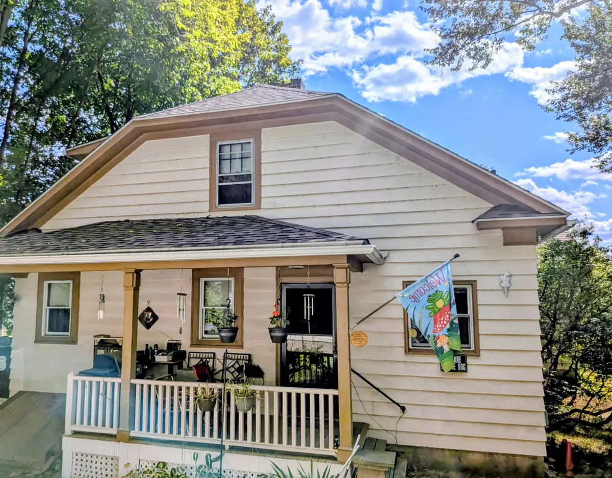 61 Pershing Avenue, Seymour, CT 06483 - #1