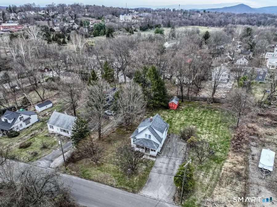 25 Hillside Avenue, New Milford, CT 06776 - #3