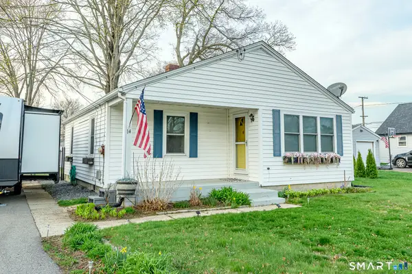 14 Walnut Street, Killingly, CT 06239