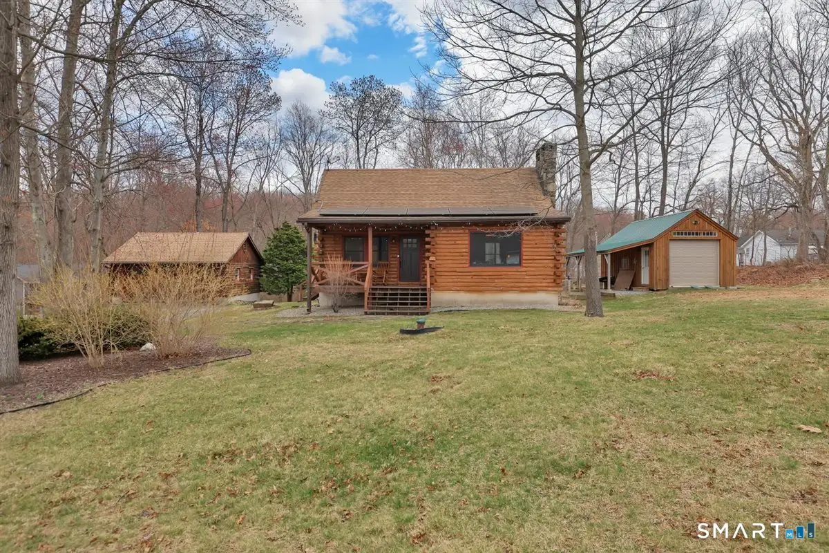 48 Shelton Avenue, Wolcott, CT 06716 - #1