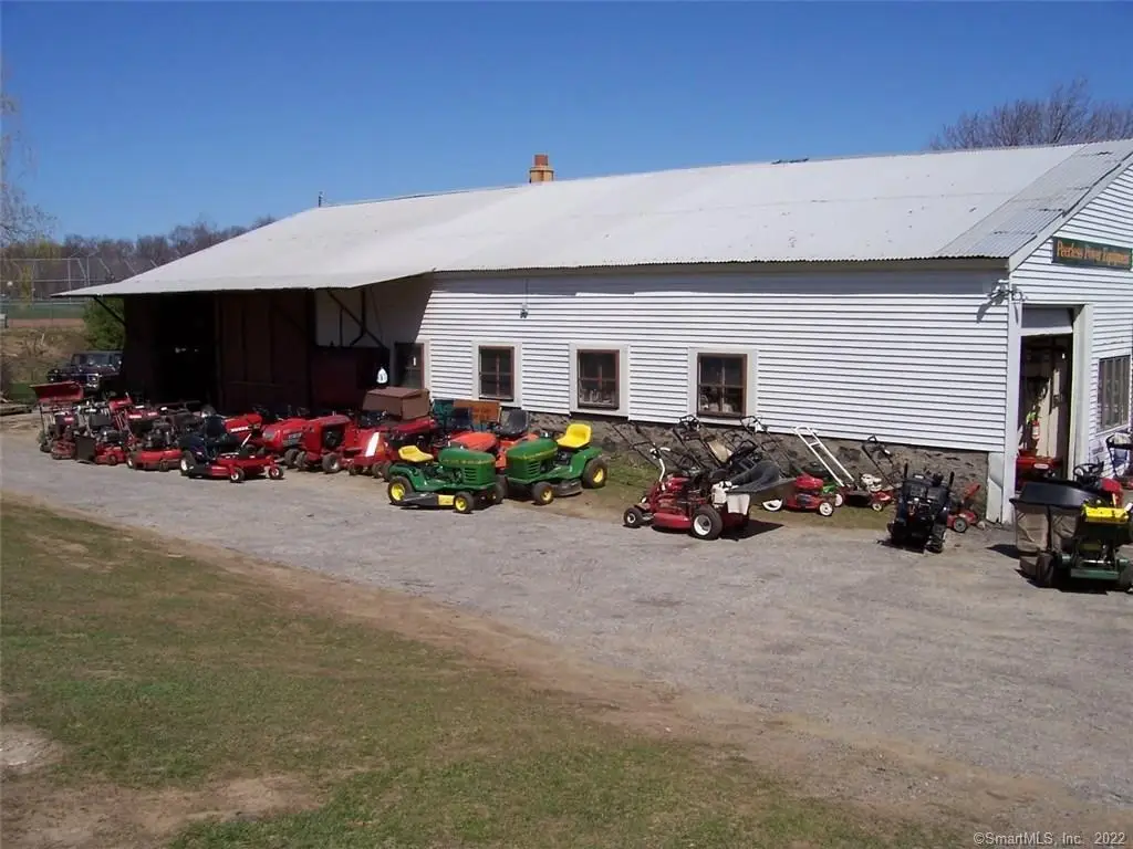 52 Gillotti Road, New Fairfield, CT 06812 - #1