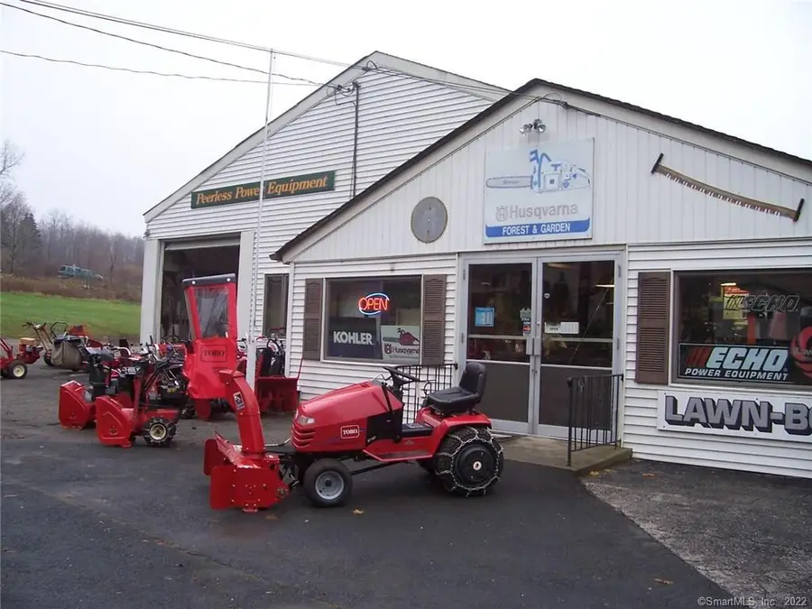 52 Gillotti Road, New Fairfield, CT 06812 - #2