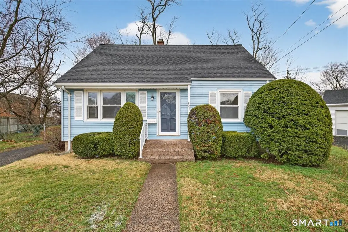 321 Franklin Road, Hamden, CT 06517 - #1