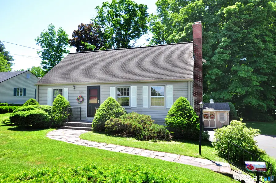 291 Bloomfield Avenue, Windsor, CT 06095 - #3
