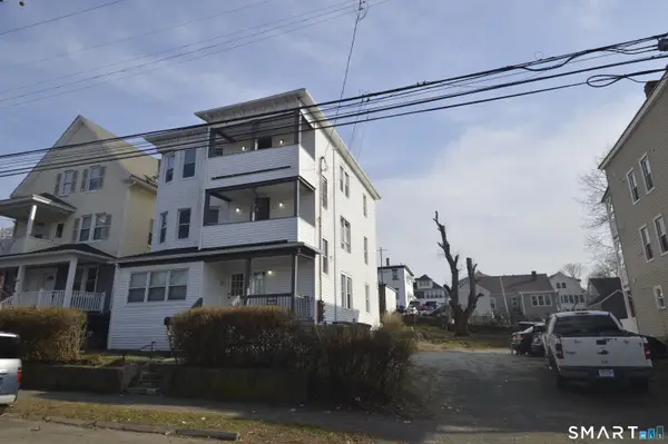 219 Orland Street, Bridgeport, CT 06605