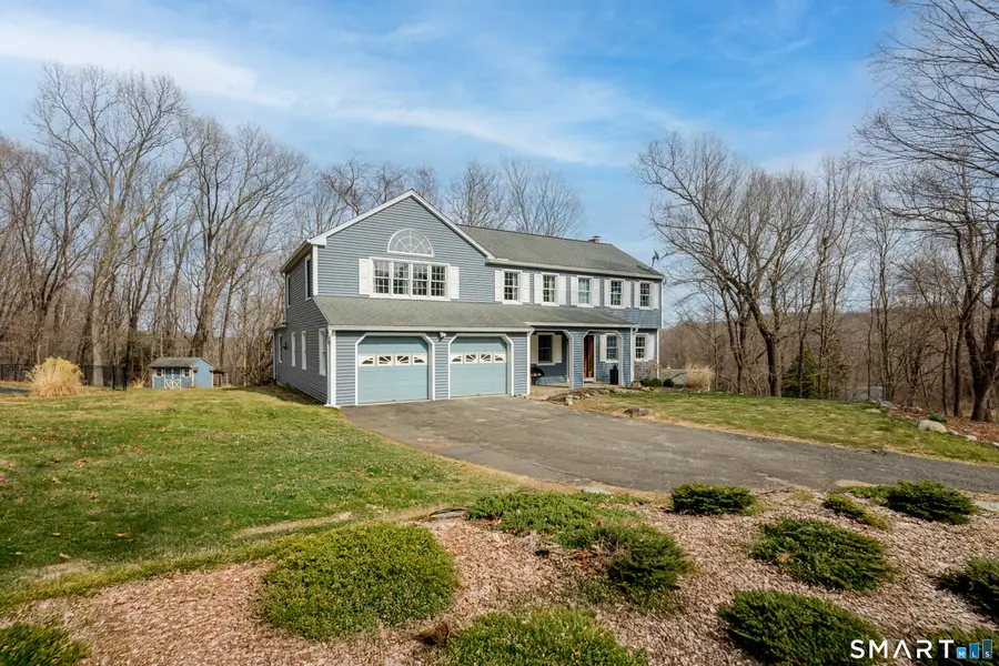 11 Joan Drive, Newtown, CT 06470 - #2