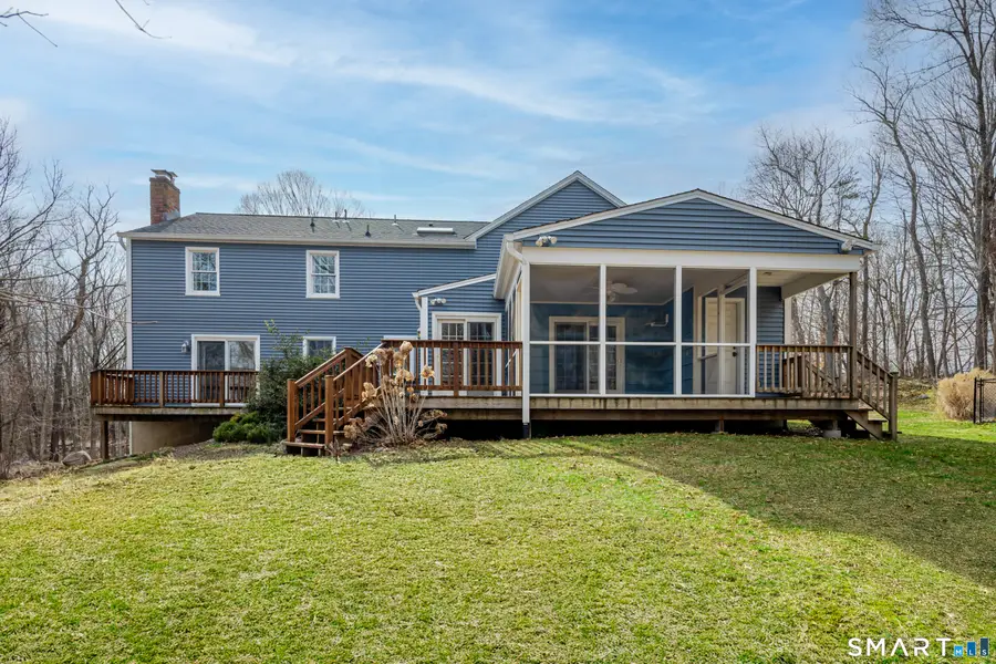 11 Joan Drive, Newtown, CT 06470 - #3