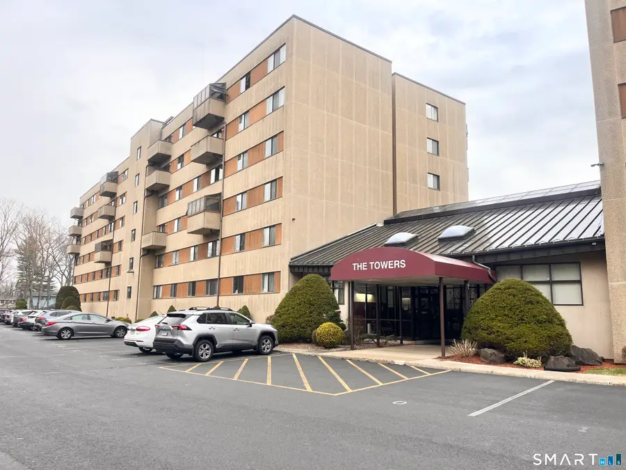 96 Putter Drive #510N, Wallingford, CT 06492 - #2