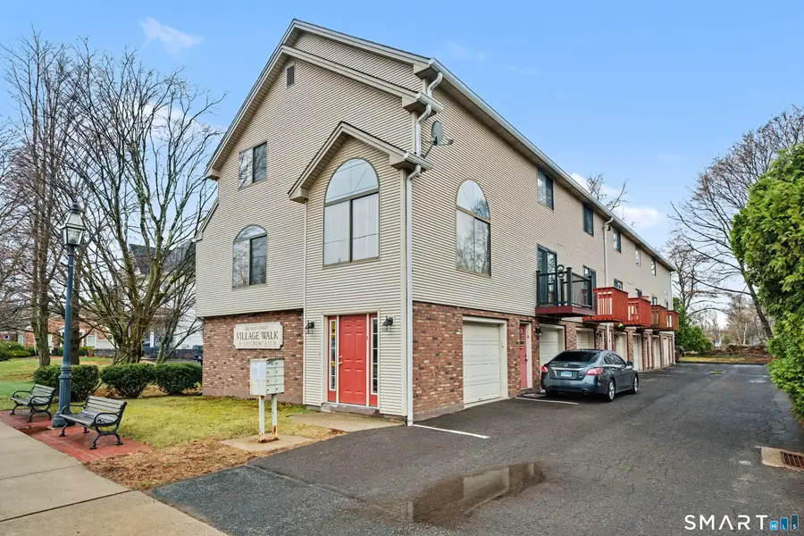 120 Main Street #206, Meriden, CT 06451 - #2