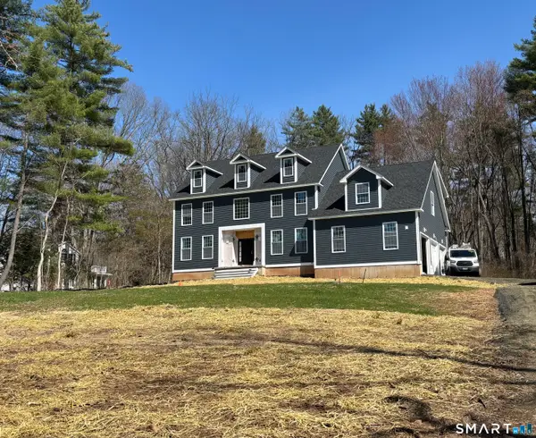 228 Waterville Road, Farmington, CT 06032