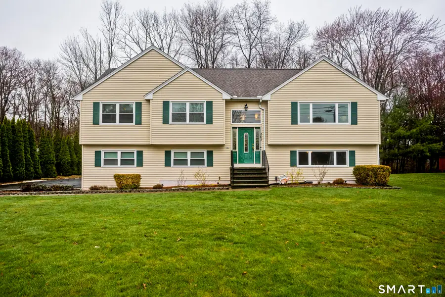 307 Clark Street, South Windsor, CT 06074 - #2