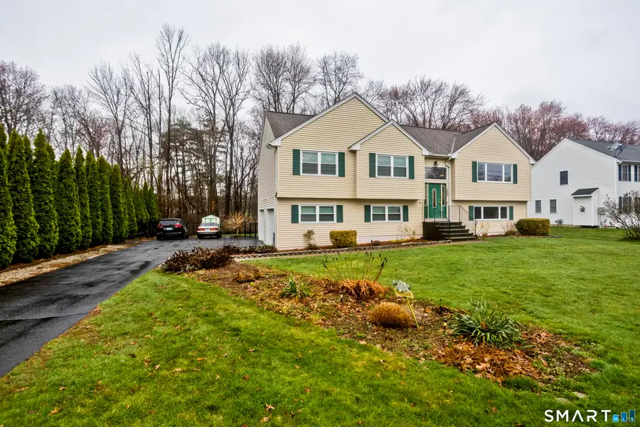307 Clark Street, South Windsor, CT 06074 - #3