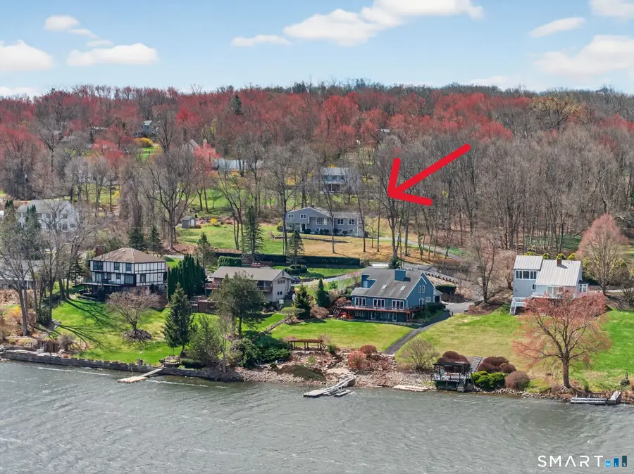 21 Lillinonah Drive, Brookfield, CT 06804 - #3