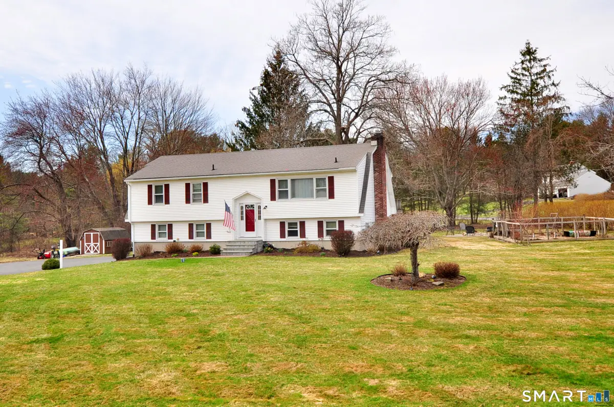17 Jefferson Drive, New Milford, CT 06776 - #1