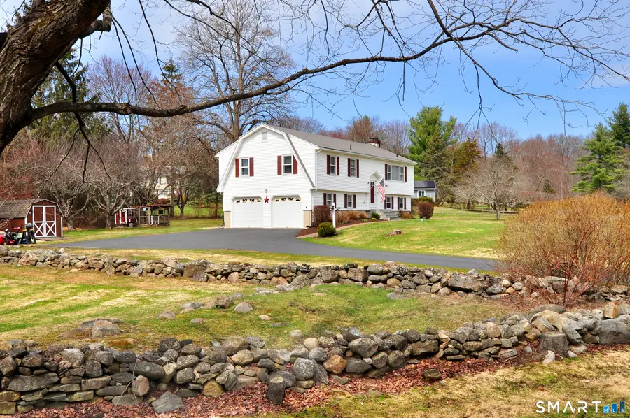 17 Jefferson Drive, New Milford, CT 06776 - #3