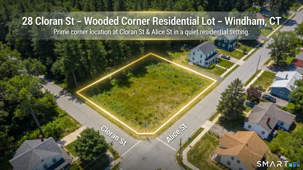 28 Cloran Street, Windham, CT 06226