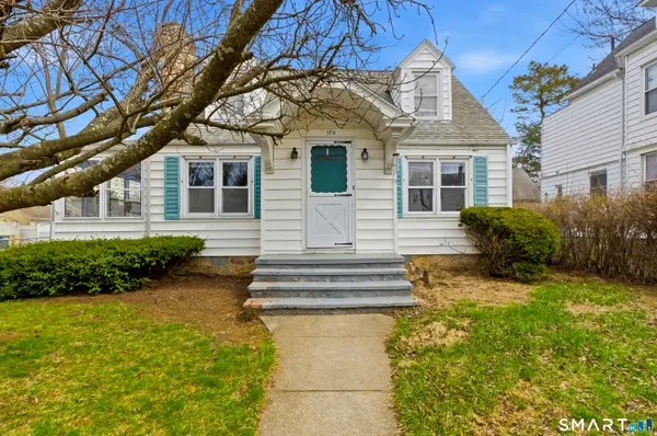 170 Hillside Avenue, Bridgeport, CT 06604