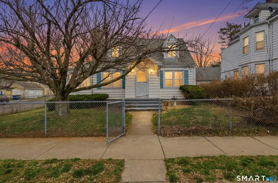 170 Hillside Avenue, Bridgeport, CT 06604 - #2