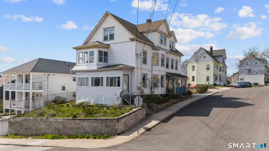 26 Rosemary Street, New London, CT 06320 - #2