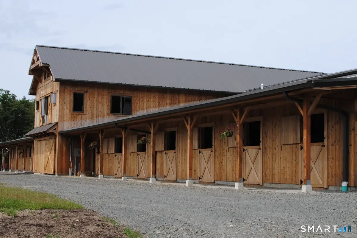 3 Break Maiden Lane, Harwinton, CT 06791 - #1