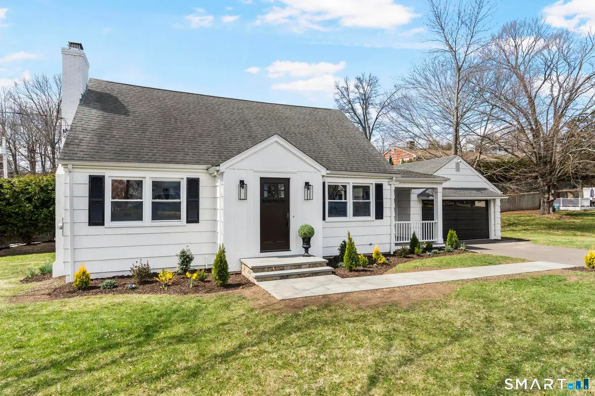 7 Fairview Avenue, Trumbull, CT 06611 - #1