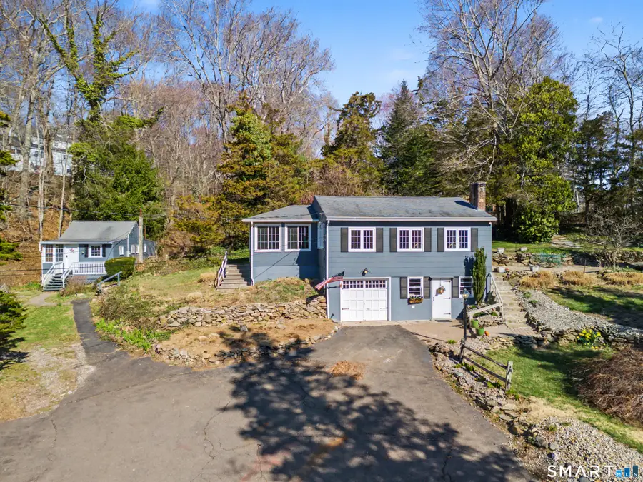 107 Horse Pond Road, Madison, CT 06443 - #2