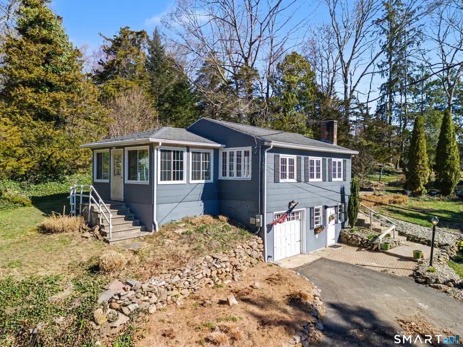 107 Horse Pond Road, Madison, CT 06443 - #3