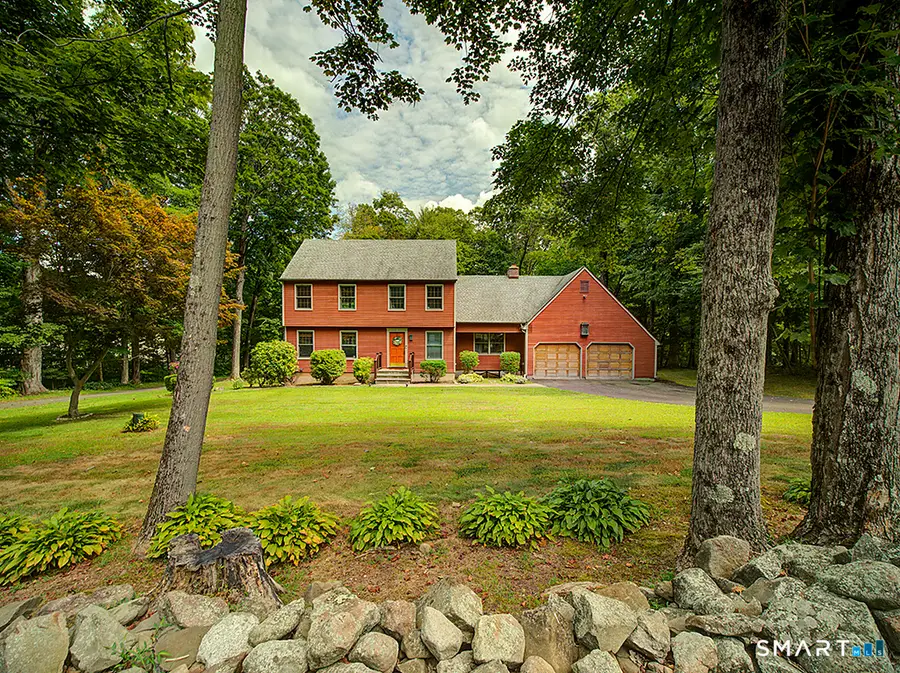 89 Handy Road, Hamden, CT 06518 - #2