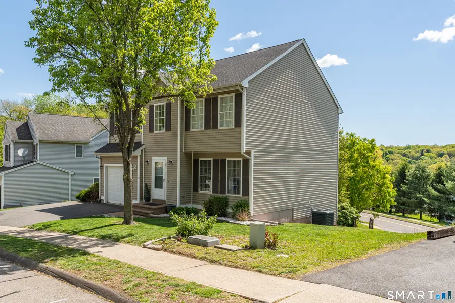 8 Foot Circle #8, Wallingford, CT 06492 - #3