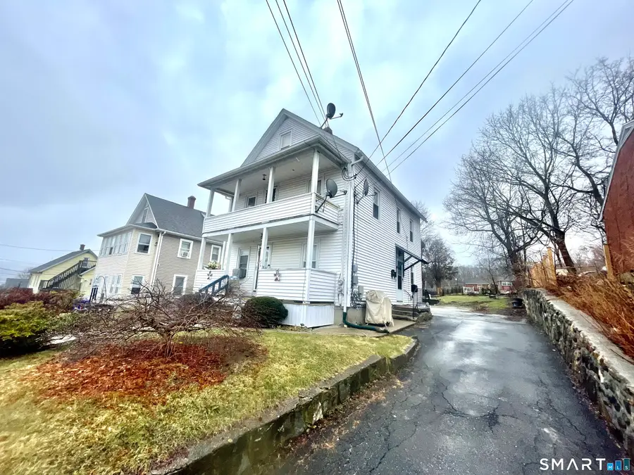 213 Funston Avenue, Torrington, CT 06790 - #2