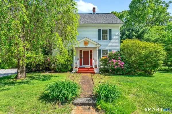 6 Jagger Lane, Chester, CT 06412