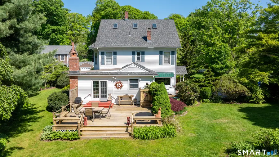 6 Jagger Lane, Chester, CT 06412 - #2