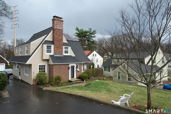 14 Arden Road, Waterbury, CT 06708