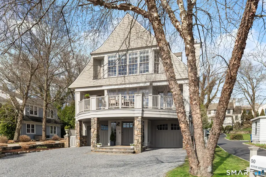 50 Roton Avenue, Norwalk, CT 06853 - #2