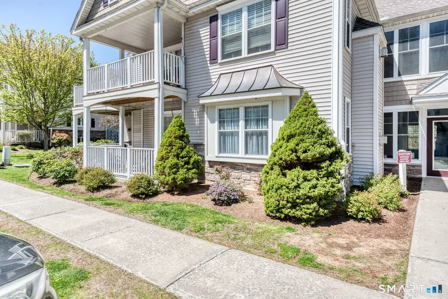 95 South Ridge Lane #E102, Berlin, CT 06037 - #2