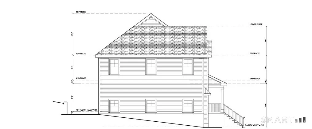 Lot 12 Aspen Lane, Stamford, CT 06903 - #1