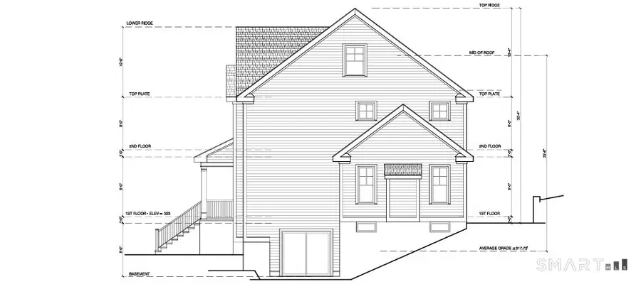 Lot 12 Aspen Lane, Stamford, CT 06903 - #3