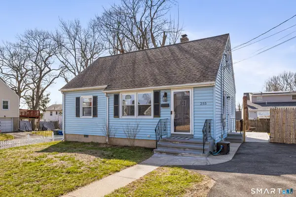 255 Ruth Street, Bridgeport, CT 06606