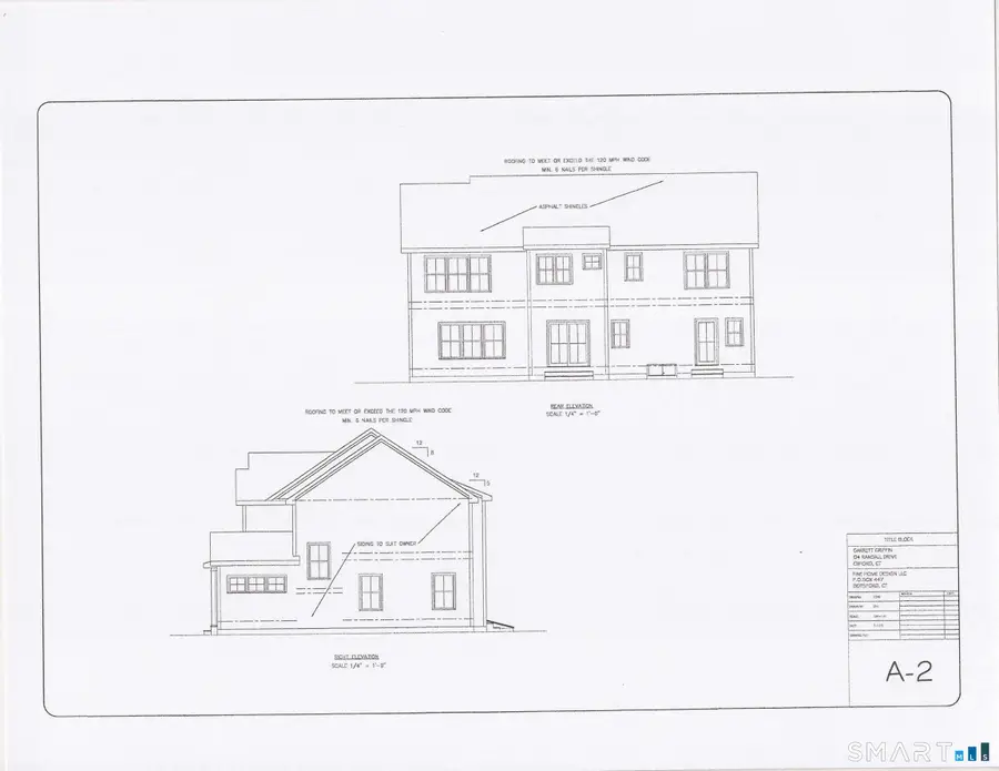 4 Randall Drive, Oxford, CT 06478 - #2