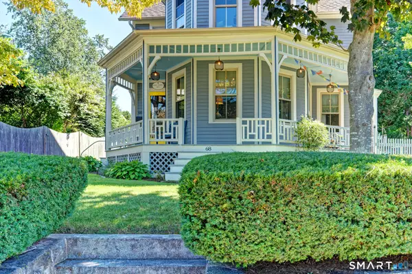 68 Ramsdell Street, Groton, CT 06340