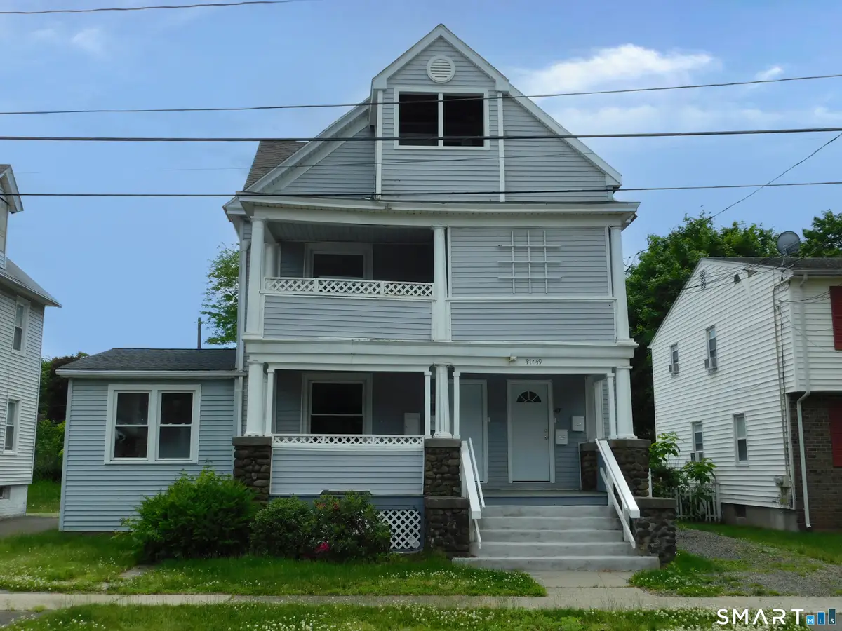 47 Spring Street, Wallingford, CT 06492 - #1
