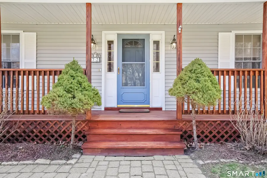72 Perry Hill Road, Shelton, CT 06484 - #2