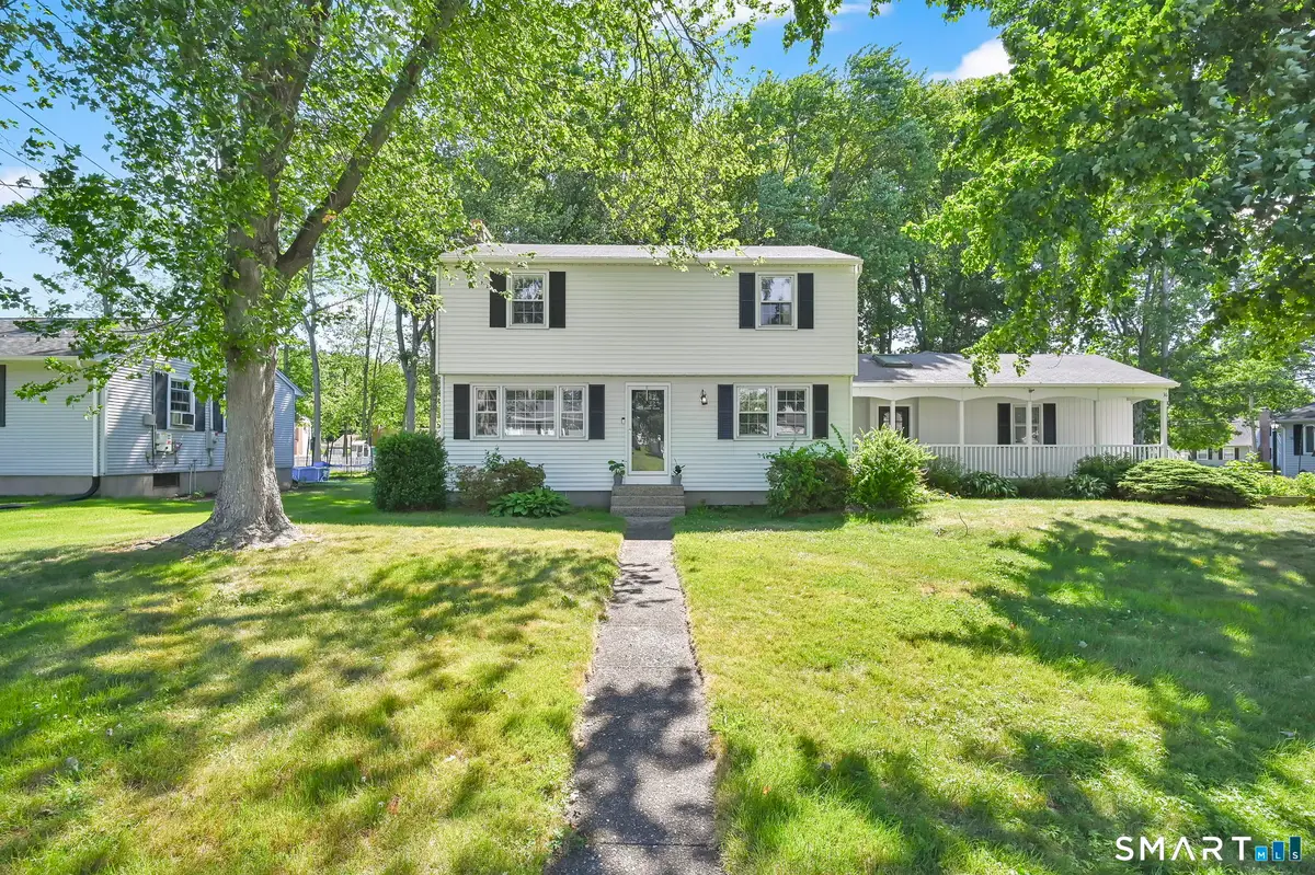 36 Jacqueline Drive, Bristol, CT 06010 - #1