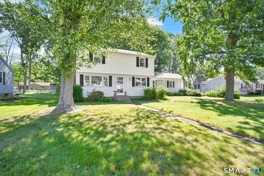 36 Jacqueline Drive, Bristol, CT 06010 - #2