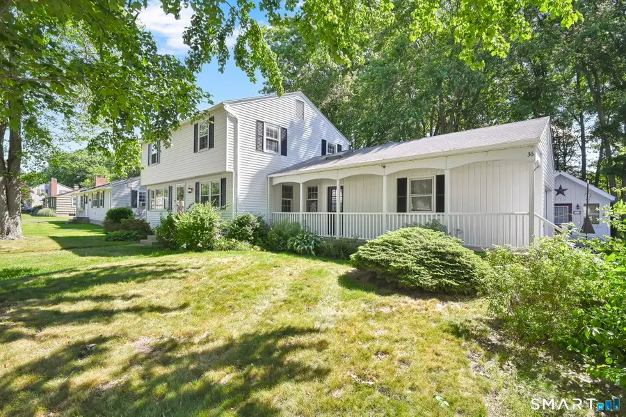 36 Jacqueline Drive, Bristol, CT 06010 - #3