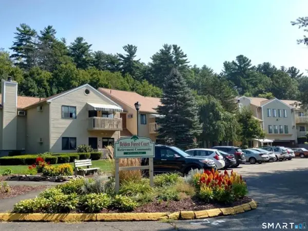 40 Firetown Road #20, Simsbury, CT 06070