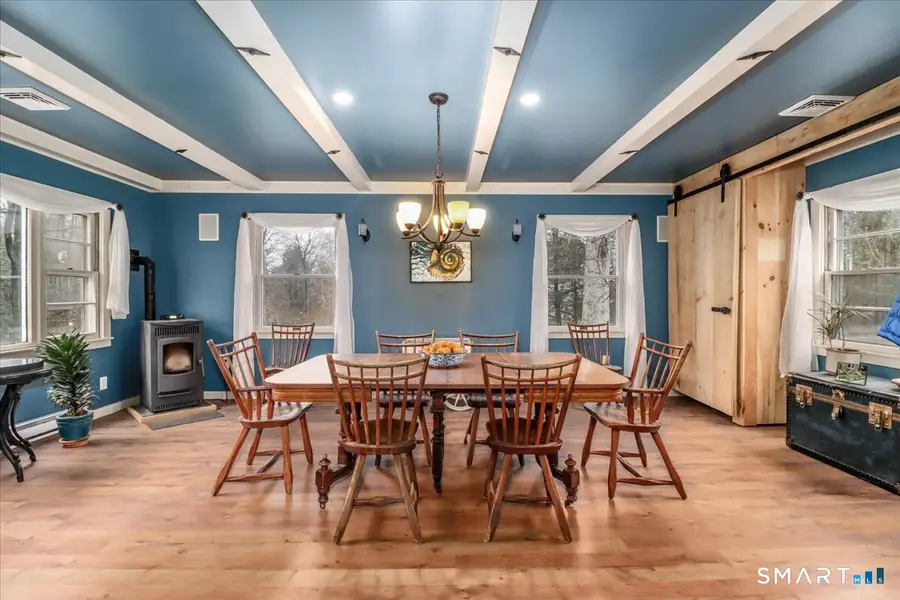 20 Mountain View Terrace, New Milford, CT 06776 - #3