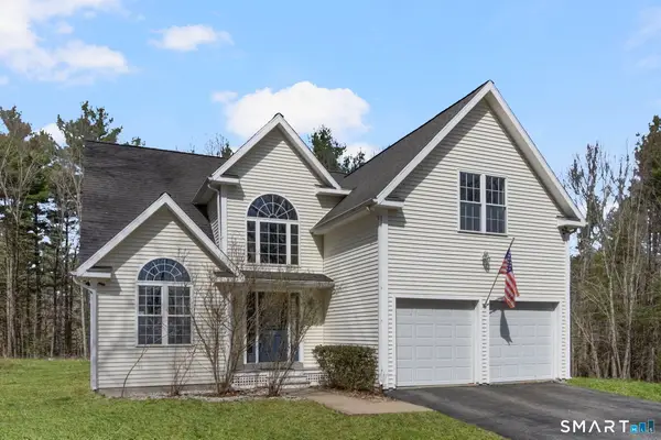 499 Hartford Road, Brooklyn, CT 06234